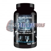 Legendary (60 шт), Chaos And Pain