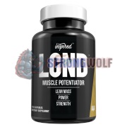 LGND (120 шт), Inspired Nutraceuticals