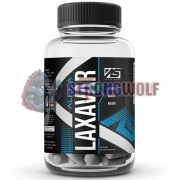 Alpha Laxavar (60 шт), Alpha Supps