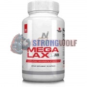 MegaLax (90 шт по 100 мг), Nutra Innovations