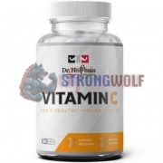 Vitamin C (90 шт по 500 мг), Dr. Hoffman