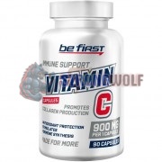 Vitamin C (90 шт по 900 мг), Be First