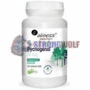 Pycnogenol® (60 шт по 50 мг), Aliness
