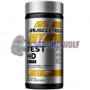 Test HD Elite (120 шт), Muscletech