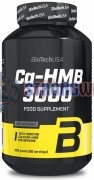 Ca-HMB 3000 (200 гр: 66 порций), Biotech USA