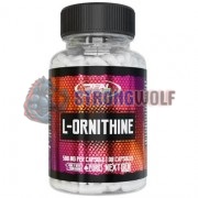 L-Ornithine (90 шт по 500 мг), Real Pharm