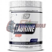 Taurine (60 шт по 1000 мг), 2SN