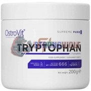 Tryptophan [Supreme Pure Powder] (200 гр), OstroVit