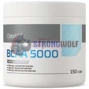 BCAA 5000 (150 шт по 1000 мг), OstroVit