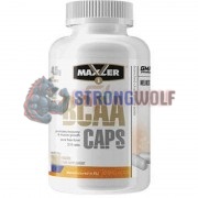 BCAA (360 шт по 750 мг), Maxler