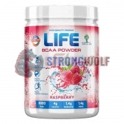 Life BCAA Powder (200 гр: 20 порций), Tree Of Life