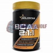 BCAA 2:1:1 (300 гр: 30 порций), Goldstar