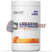 Tri Creatine Malate (500 гр), OstroVit