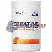 Creatine Monohydrate [Powder] (500 гр), OstroVit