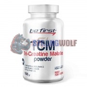 TCM [Tri-Creatine Malate] Powder (100 гр), Be First
