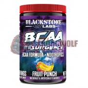 BCAA Resurgence + Nootropics (330 гр: 30 порций), Blackstone Labs