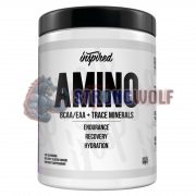 Amino [BCAAxEAA + Trace Minerals] (450 гр: 30 порций), Inspired Nutraceuticals