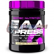 EAA Xpress [Powder] (400 гр: 40 порций), Scitec Nutrition