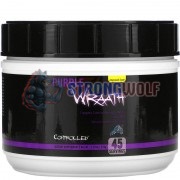 Purple Wraath (576 гр: 45 порций), Controlled Labs