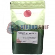 Essential Aminos (200 гр), Elementica I organic