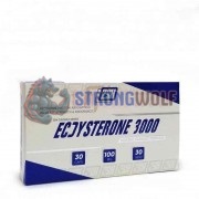 Ecdysterone 3000 (30 шт по 100 мг), 2SN
