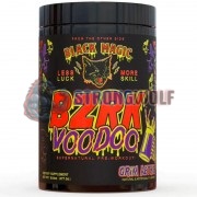 BZRK Voodoo [Grim Aether] (477, 5 гр: 25 порций), Black Magic