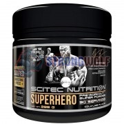 Superhero (285 гр: 30 порций), Scitec Nutrition