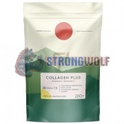 Collagen Plus (200 гр: 26 порций), Elementica I organic