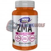 ZMA (90 шт), NOW Sports