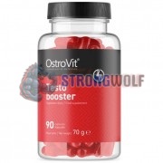 Testo Booster (90 шт), OstroVit