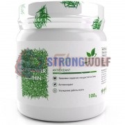 Sunflower Lecithin [Powder] (100 гр), NaturalSupp