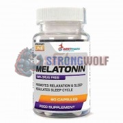 Melatonin (60 шт по 10 мг), Westpharm