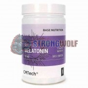 Melatonin (120 шт по 10 мг), CMTech