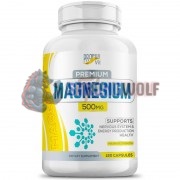 Magnesium (120 шт по 500 мг), ProperVit