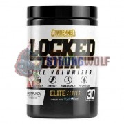 Locked Down (315 гр: 30 порций), Condemned Labz