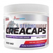 Creaкапс (400 шт по 500 мг), Westpharm