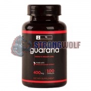 Guarana (100 шт по 400 мг), VL Supplements