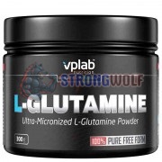 L-Glutamine (300 гр), VPLab