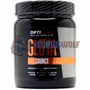 GlutaSource (300 гр: 60 порций), Optimeal