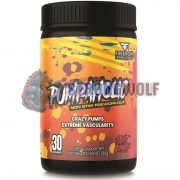 Pumpaholic (360 гр: 30 порций), Freedom Formulations