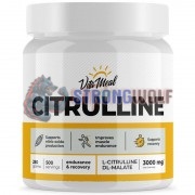 Citrulline [Powder] (250 гр), VitaMeal