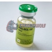 Phelibol 100mg (Фелибол), Lyka Labs